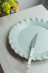 BISTROT IVORY TABLE KNIFE