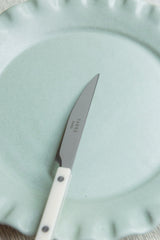 BISTROT IVORY TABLE KNIFE