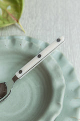 BISTROT IVORY TEA SPOON