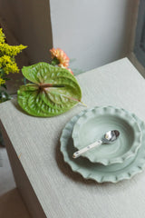 BISTROT IVORY TEA SPOON