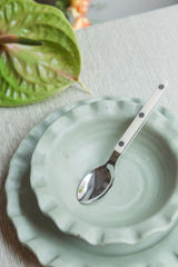 BISTROT IVORY TEA SPOON