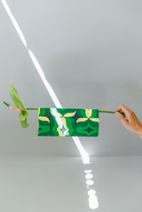 GROOVY NAPKIN SET x4