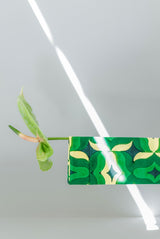 GROOVY NAPKIN SET x4