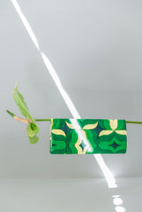 GROOVY NAPKIN SET x4