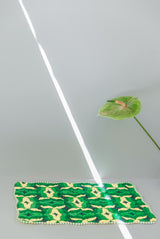 GROOVY PLACEMAT SET x4