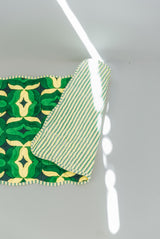 GROOVY PLACEMAT SET x4