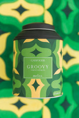 GROOVY TROPICAL TEA