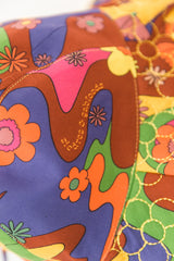 SHAGADELIC BUCKET HAT