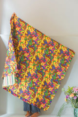 SHAGADELIC QUILT
