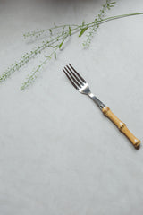 BAMBOO TABLE FORK