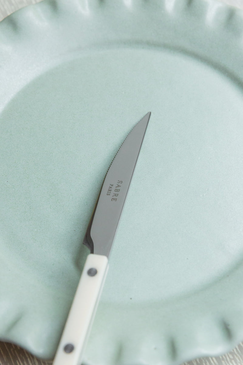 BISTROT IVORY TABLE KNIFE