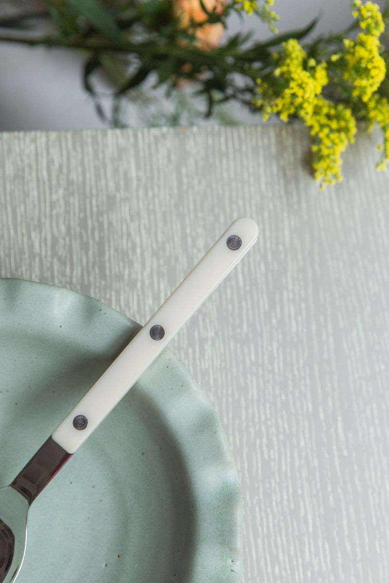 BISTROT IVORY TABLE SPOON
