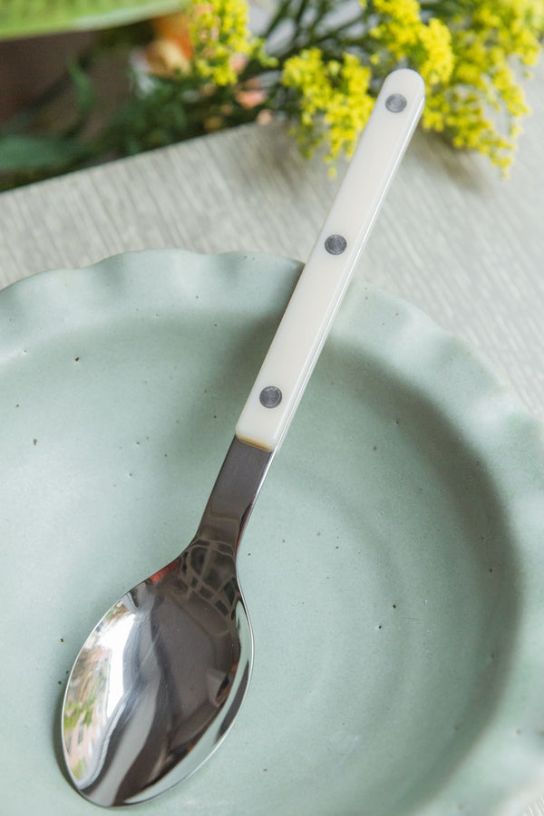 BISTROT IVORY TABLE SPOON