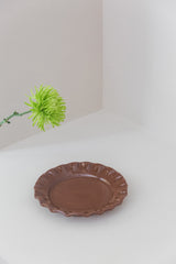 LOLA DESSERT CHOCOLATE PLATE
