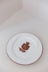 POPULAR HAND PAINTED DINNER PLATE